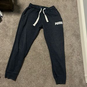 Puma sweatpants